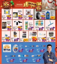 Super Muffato - Ofertas da semana - Pré-Visualização do folheto da loja Super Muffato, válido de 02.12.2025 | Página: 19