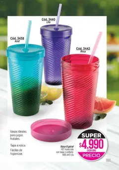 Vista previa Catálogo Amodil Campaña 3 válido desde el 01.03.2026 | Página: 105