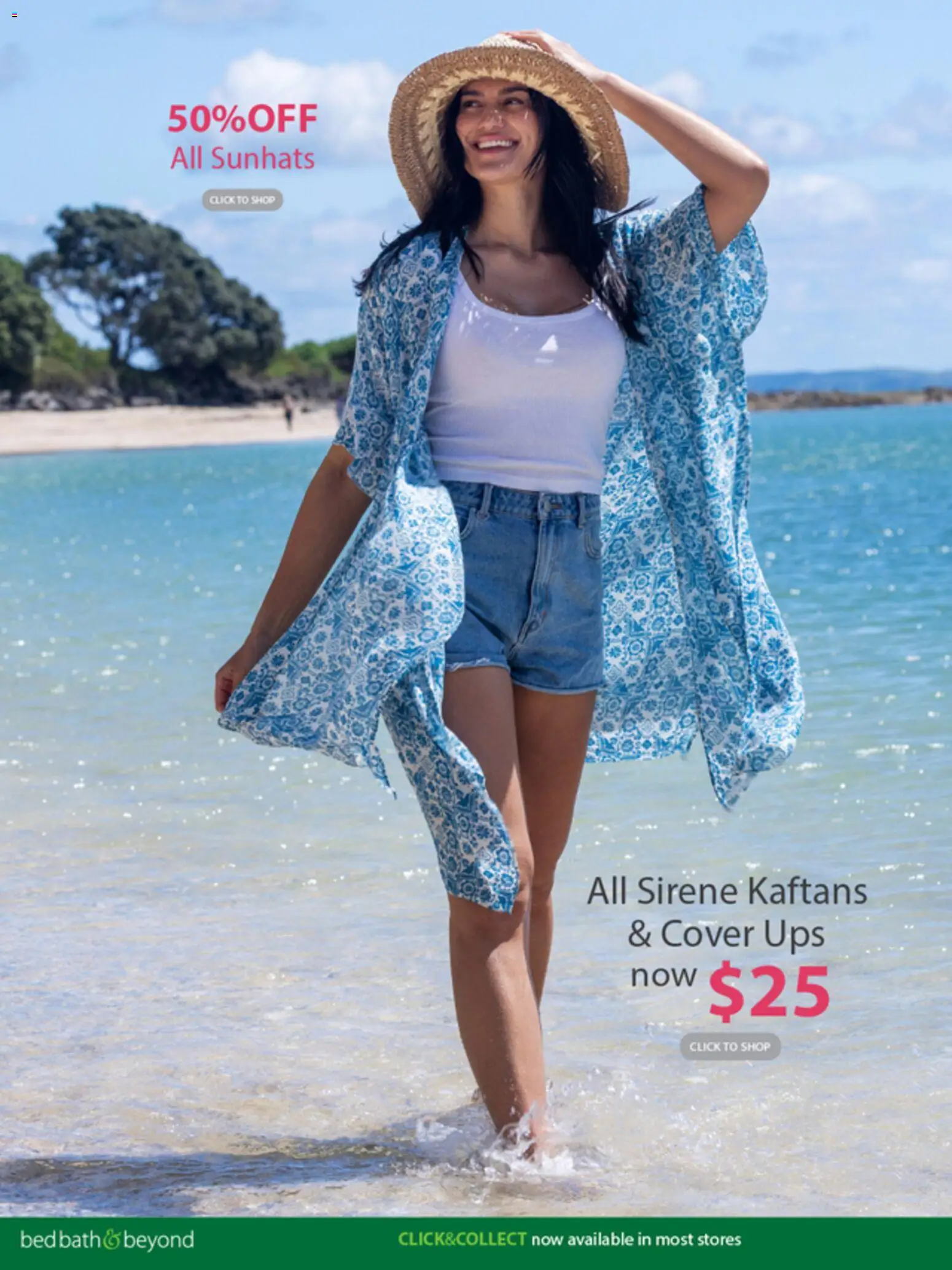 Bed Bath and Beyond catalogue from 17.11.2025 | Page: 10