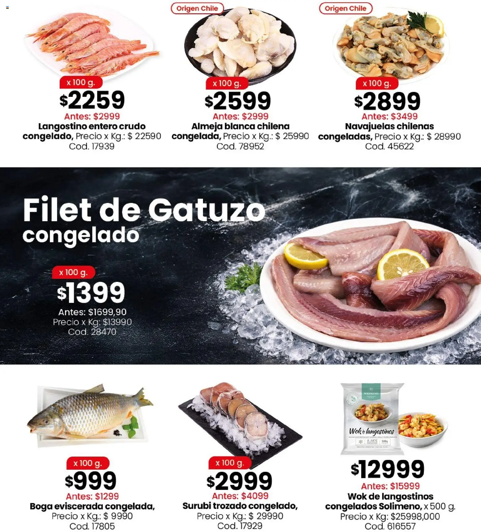 Coto - Ofertas  │ válido desde el 13.04.2026 | Página: 5