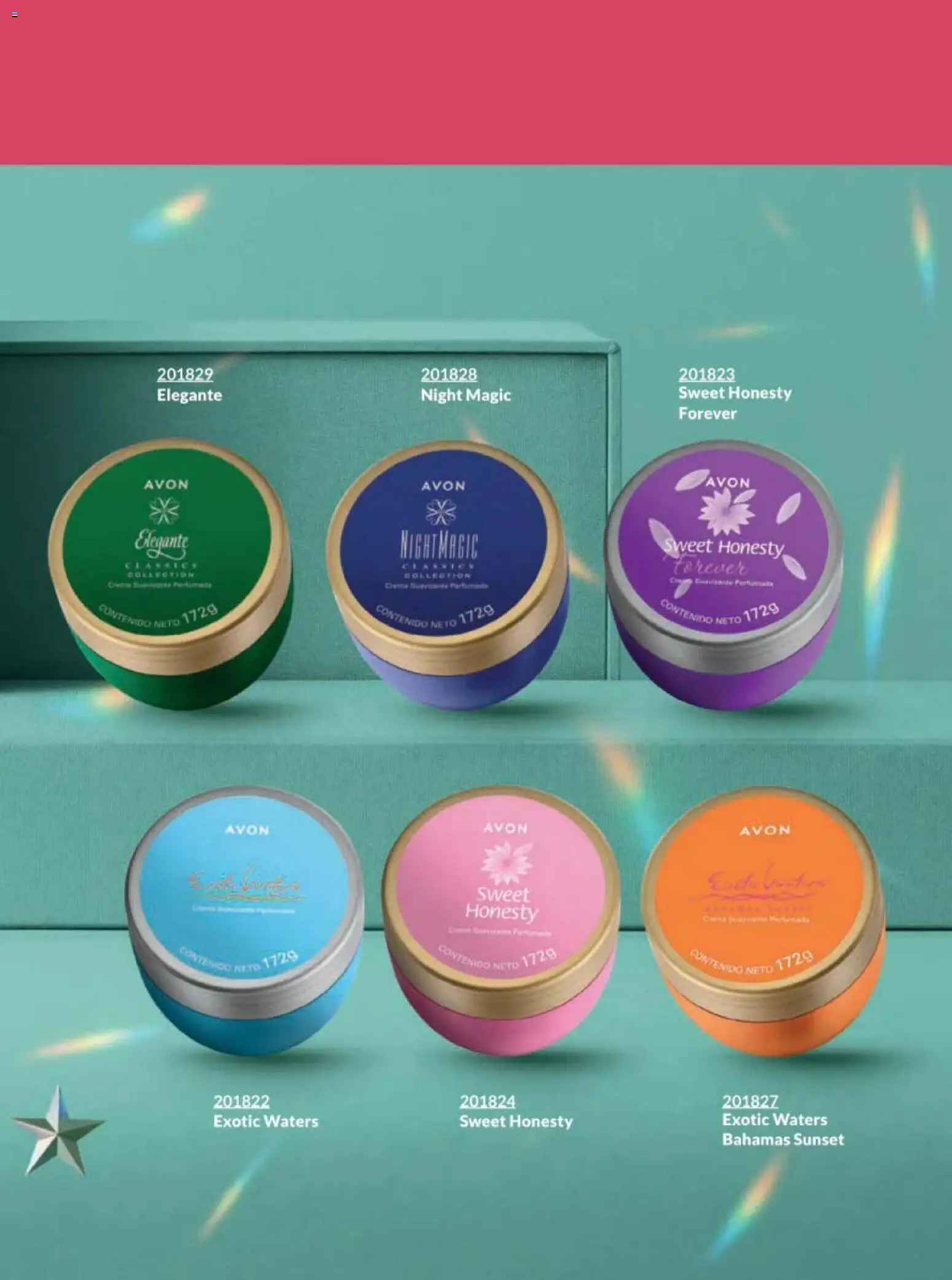 Nuevas ofertas de AVON válidas en toda la República Mexicana desde el 07.11.2025. ¡Encuentra las mejores ofertas en AVON campaña 17 2025! | Página: 76 | Productos: Crema, Suavizante