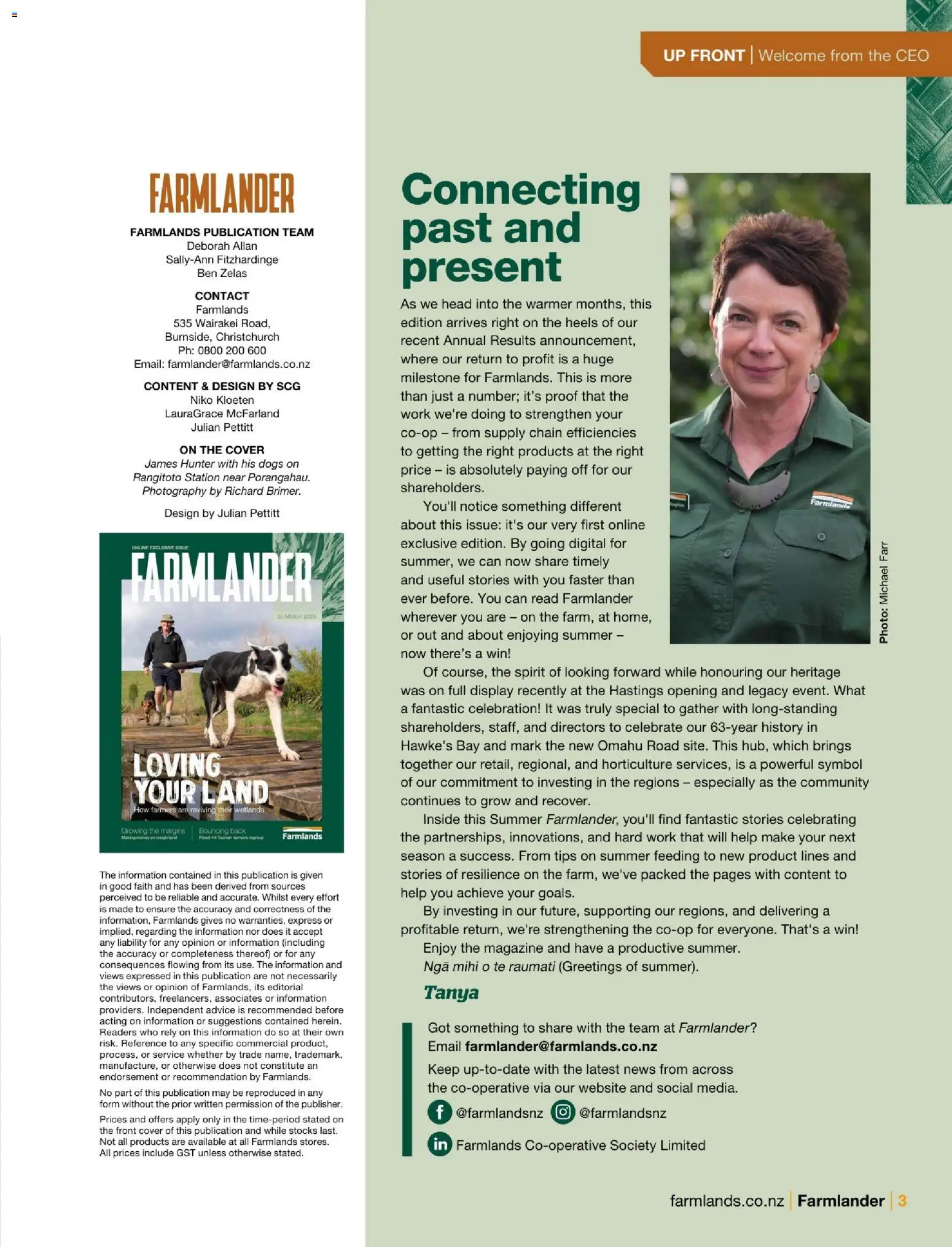 Farmlands catalogue from 01.12.2025 | Page: 5