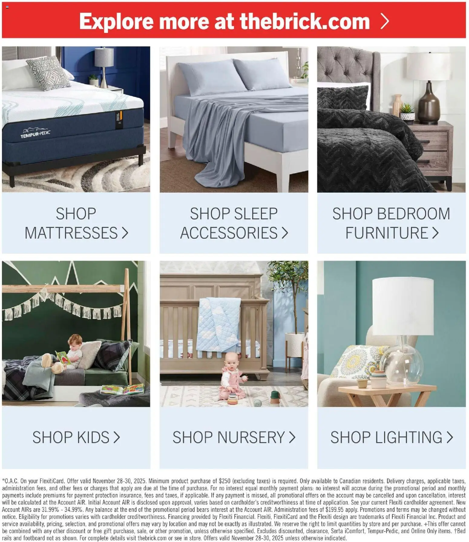 The Brick flyer valid from 28.11.2025 | Page: 9