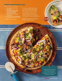 Preview of Schnucks weekly ads valid from 01.09.2025 | Page: 23 | Products: Squash, Cheese, Oil, Sheet