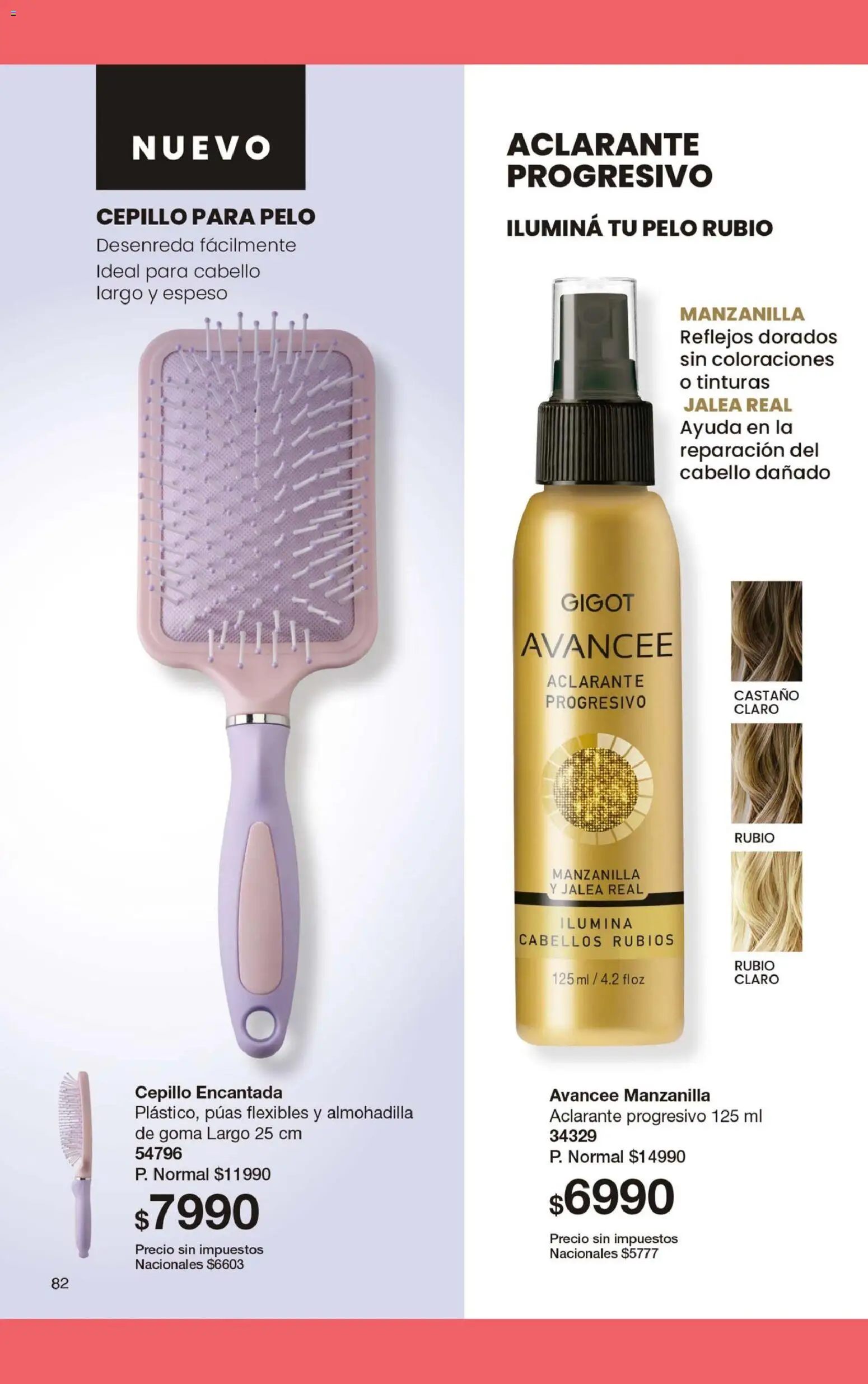 Gigot - CAMPAÑA 04 │ válido desde el 05.02.2026 | Página: 90