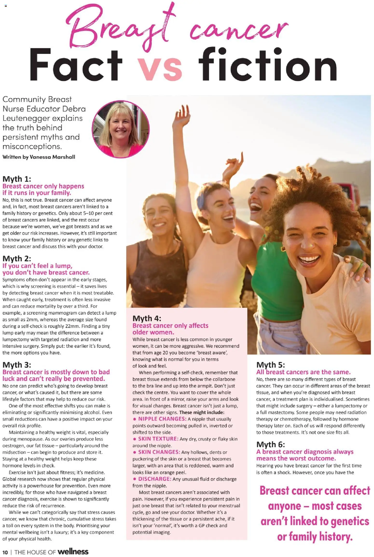 Chemist Warehouse catalogue from 23.04.2026 | Page: 10