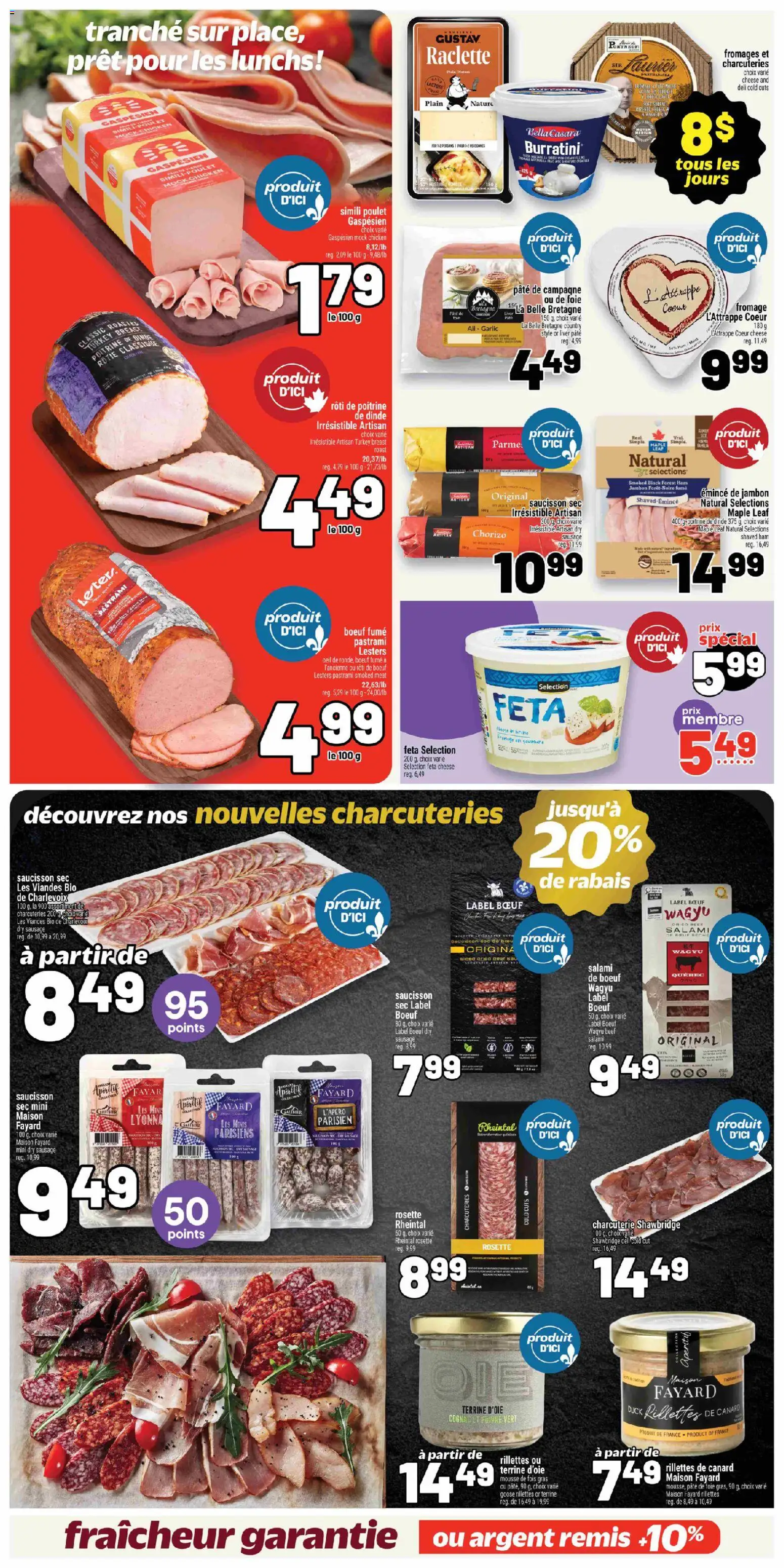 Metro flyer valid from 12.02.2026 | Page: 15