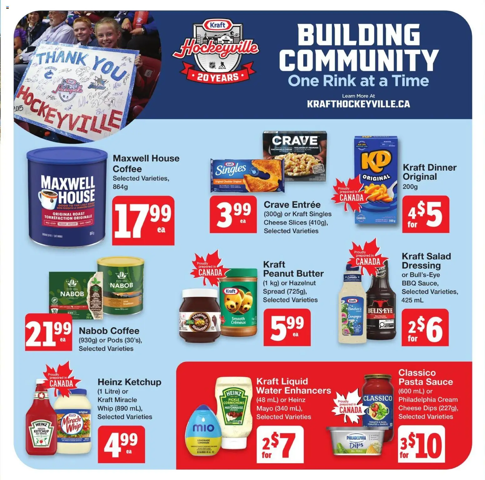 Quality Foods flyer valid from 22.01.2026 | Page: 15 | Products: Ketchup, Butter, Cheese, Coffee