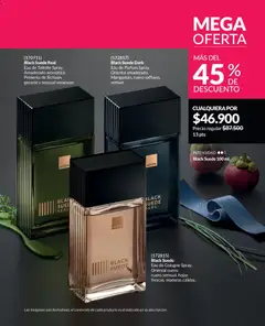 Avon catálogo - Campaña 04/2026 -  Vista previa de la revista de la tienda Avon valido desde el 25.02.2026 | Página: 69