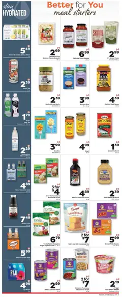 Preview of Weis weekly ads valid from 28.11.2025 | Page: 6