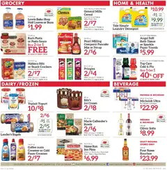 Preview of Martin’s weekly ads valid from 18.01.2026 | Page: 3