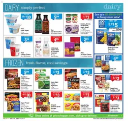 Preview of Price Chopper weekly ads valid from 02.11.2025 | Page: 7