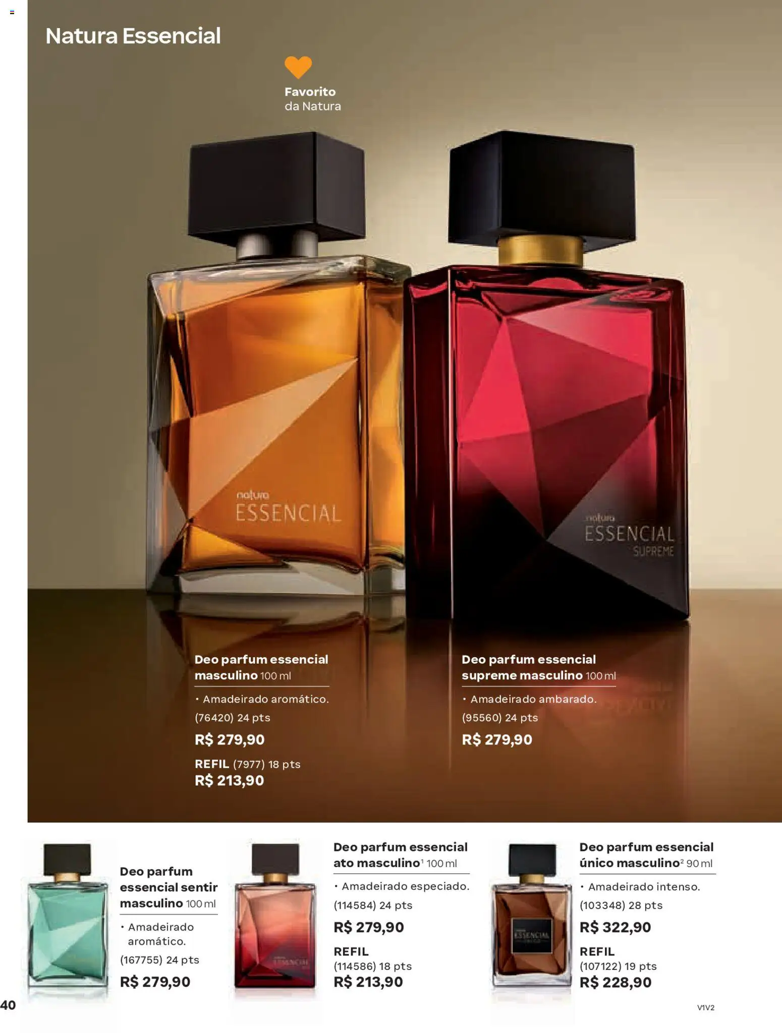 Natura Folheto - válido de 04.02.2026 | Página: 40