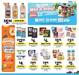 Preview of Drakes Catalolgue SA - valid from 05.11.2025 | Page: 9