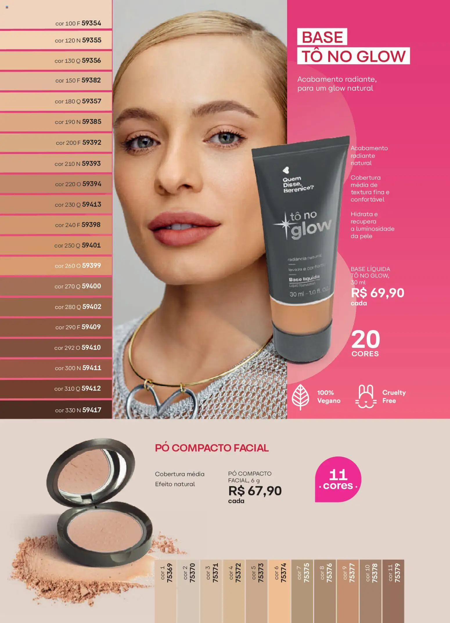 O Boticário Folheto - válido de 01.12.2025 | Página: 158