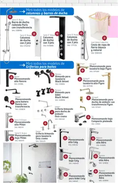 Vista previa Sodimac catálogo válido desde el 18.12.2025 | Página: 7