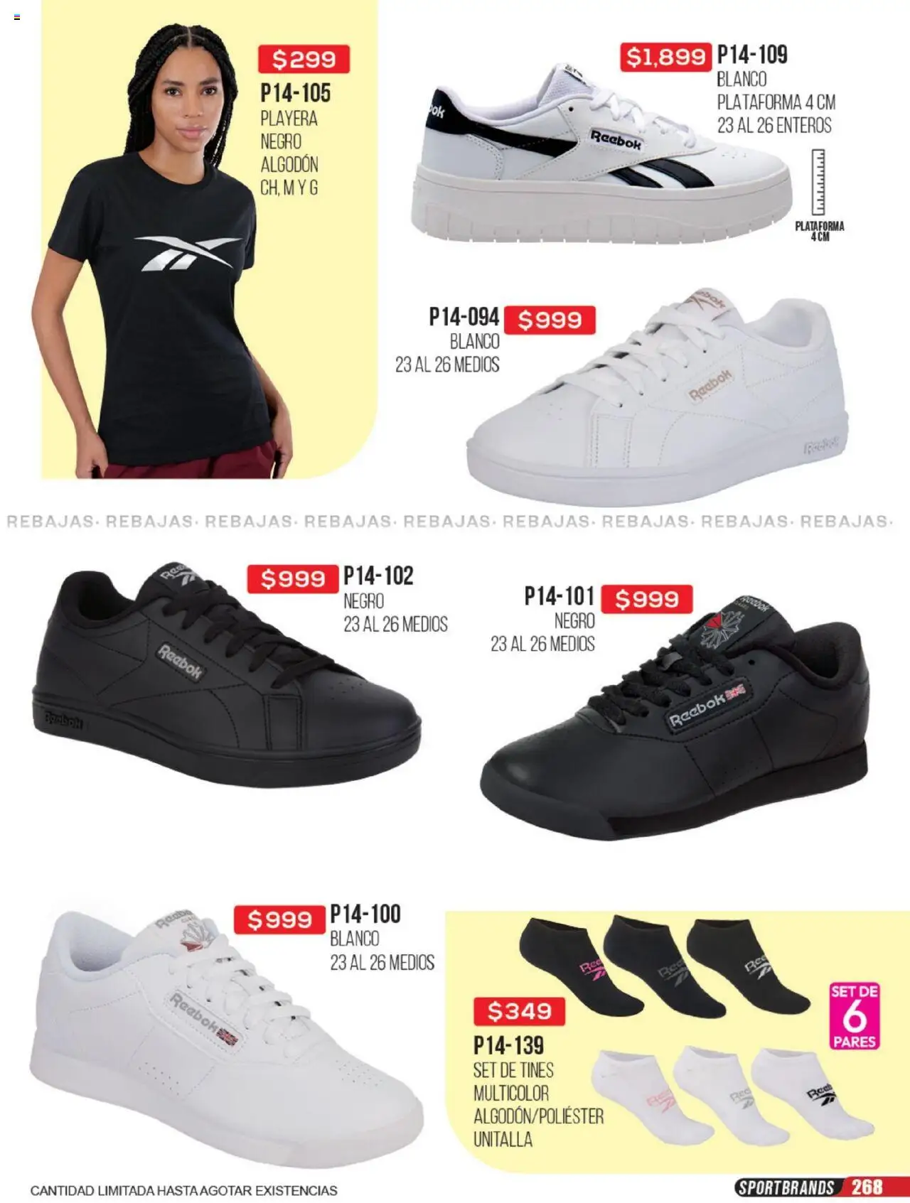 Nuevas ofertas de Cklass válidas en toda la República Mexicana desde el 23.06.2025. ¡Encuentra las mejores ofertas en Cklass catálogo Rebajas Sobre Ropa! | Página: 472 | Productos: Algodón, Playera