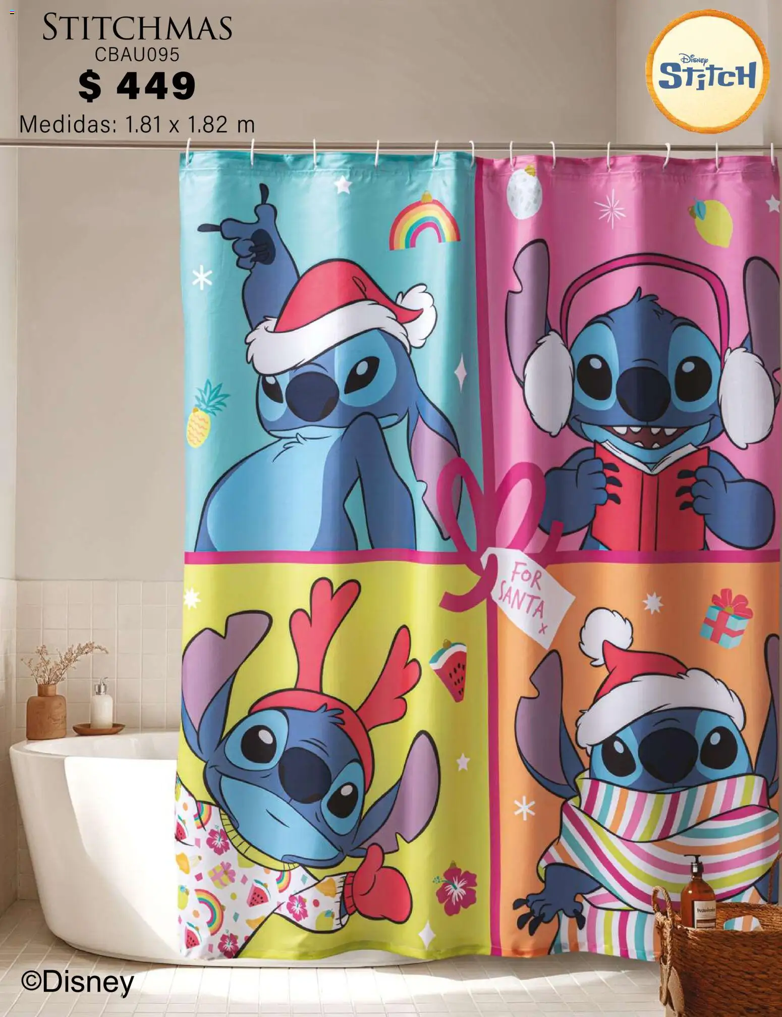 Nuevas ofertas de Colchas Concord válidas en toda la República Mexicana desde el 27.11.2025. ¡Encuentra las mejores ofertas en Colchas Concord catálogo Infantil! | Página: 121