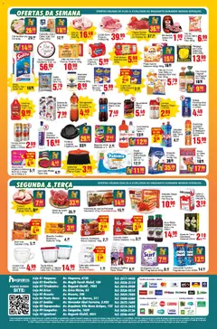Negreiros - Ofertas da semana - Pré-Visualização do folheto da loja Negreiros, válido de 21.01.2026 | Página: 2