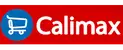 Logo de Calimax en la sección Supermercados