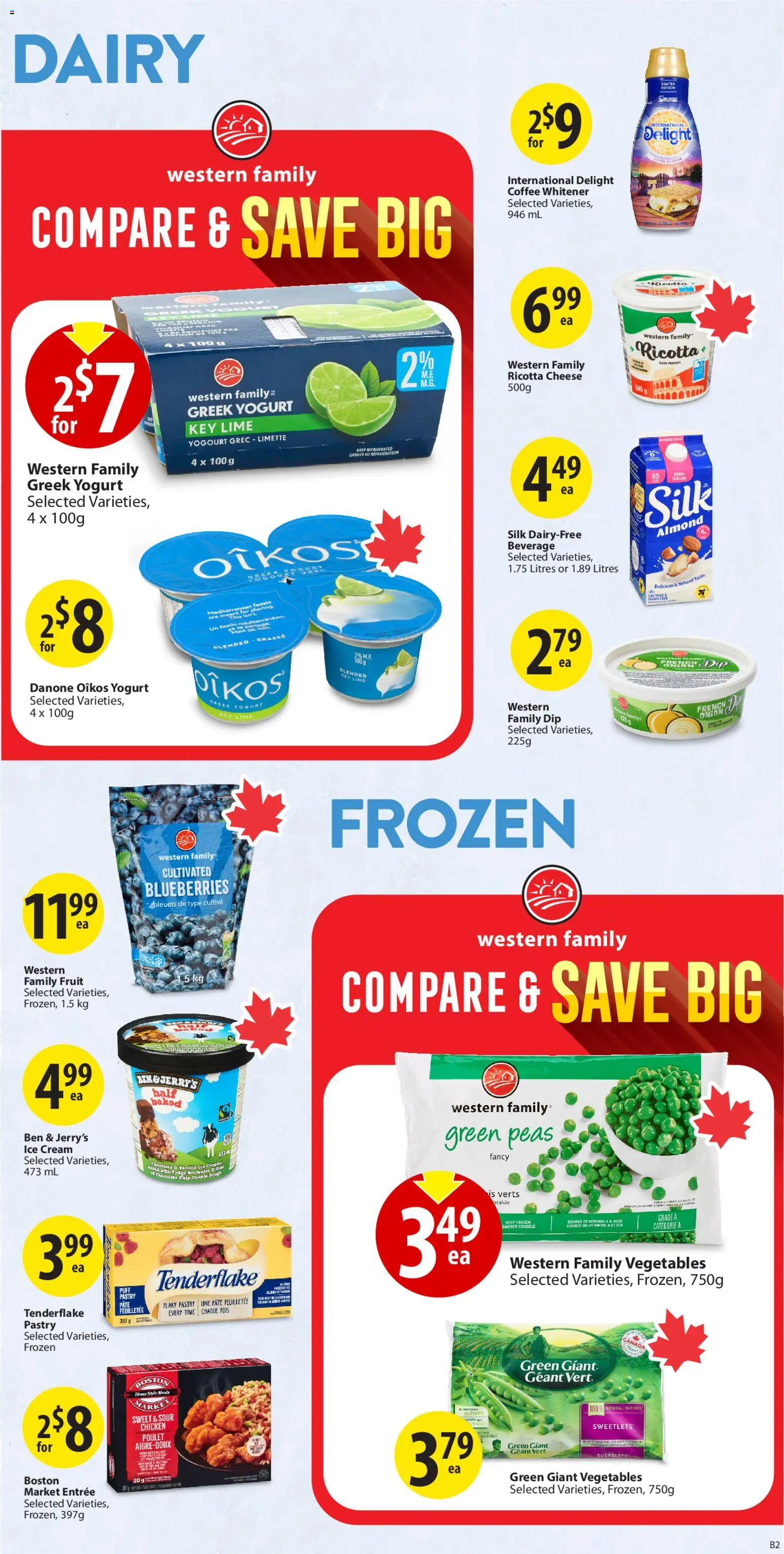 Save on foods flyer valid from 20.11.2025 | Page: 22