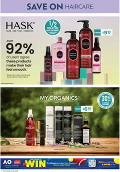 Preview of Chemist Warehouse Catalogue - valid from 13.11.2025 | Page: 10