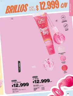 Pacifika - Campaña 04 / 2026 -  Vista previa de la revista de la tienda Pacifika valido desde el 01.04.2026 | Página: 161