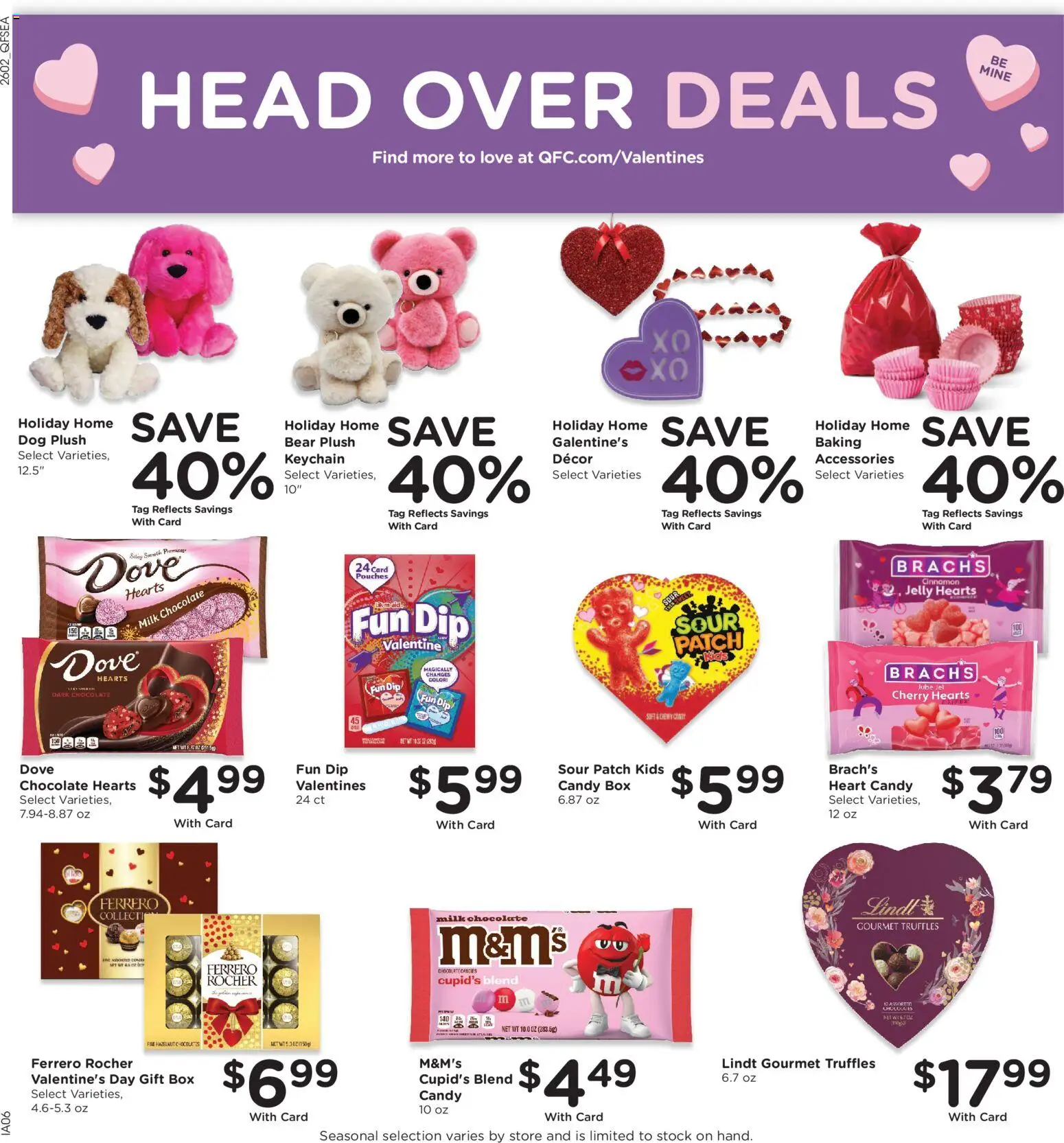 QFC Weekly Ad - OR - valid from 11.02.2026 | Page: 5