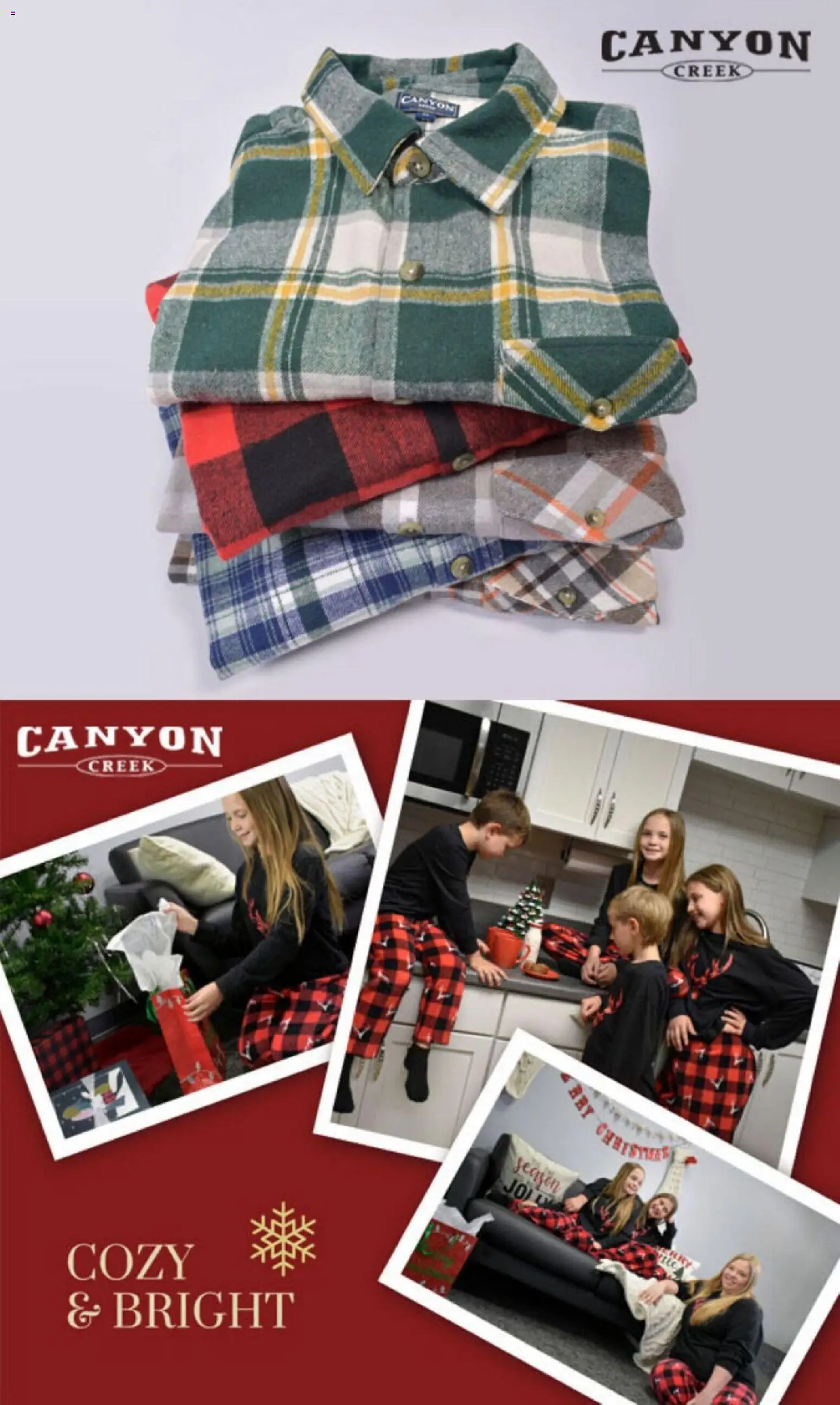 Dunham's Sports Holiday Gift Guide - valid from 06.11.2025 | Page: 23