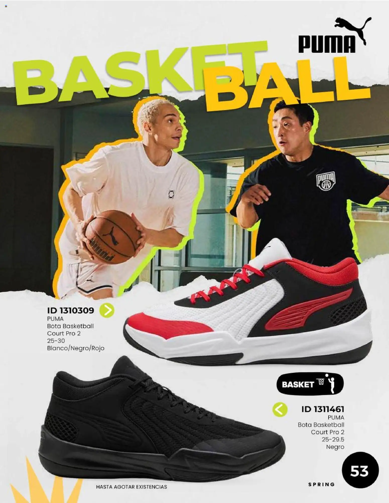 Nuevas ofertas de Price Shoes válidas en toda la República Mexicana desde el 15.02.2026. ¡Encuentra las mejores ofertas en Price Shoes catálogo ! | Página: 53