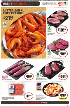 Preview of IGA Catalogue  - valid from 10.12.2025 | Page: 18