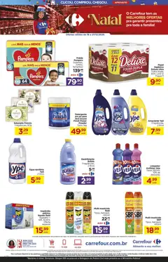 Carrefour Bairro - Ofertas da semana - Pré-Visualização do folheto da loja Carrefour Bairro, válido de 18.12.2025 | Página: 3