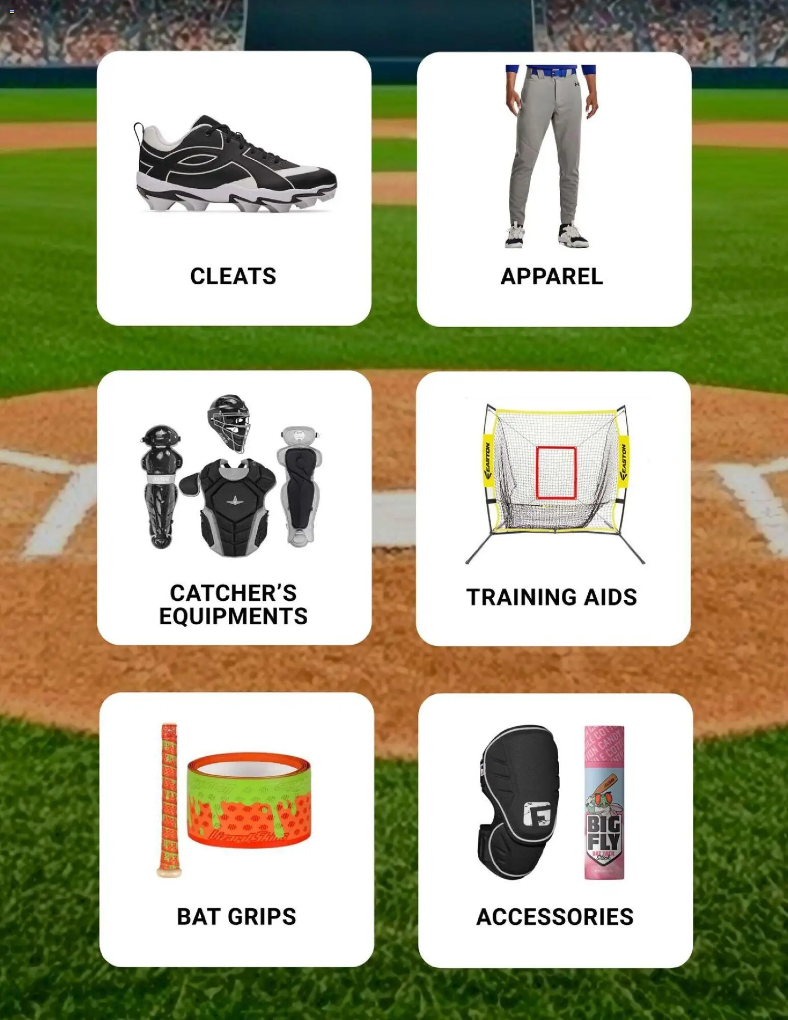 Dunham's Sports Baseball & Softball Guide - valid from 12.02.2026 | Page: 20