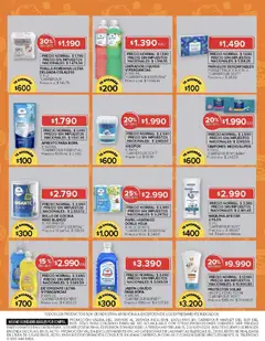 Vista previa Carrefour Market catálogo válido desde el 20.01.2026 | Página: 14