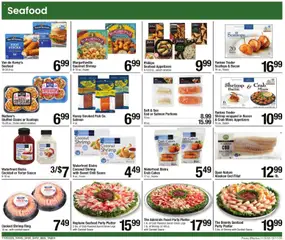 Preview of Shaw's weekly ads valid from 05.11.2025 | Page: 4