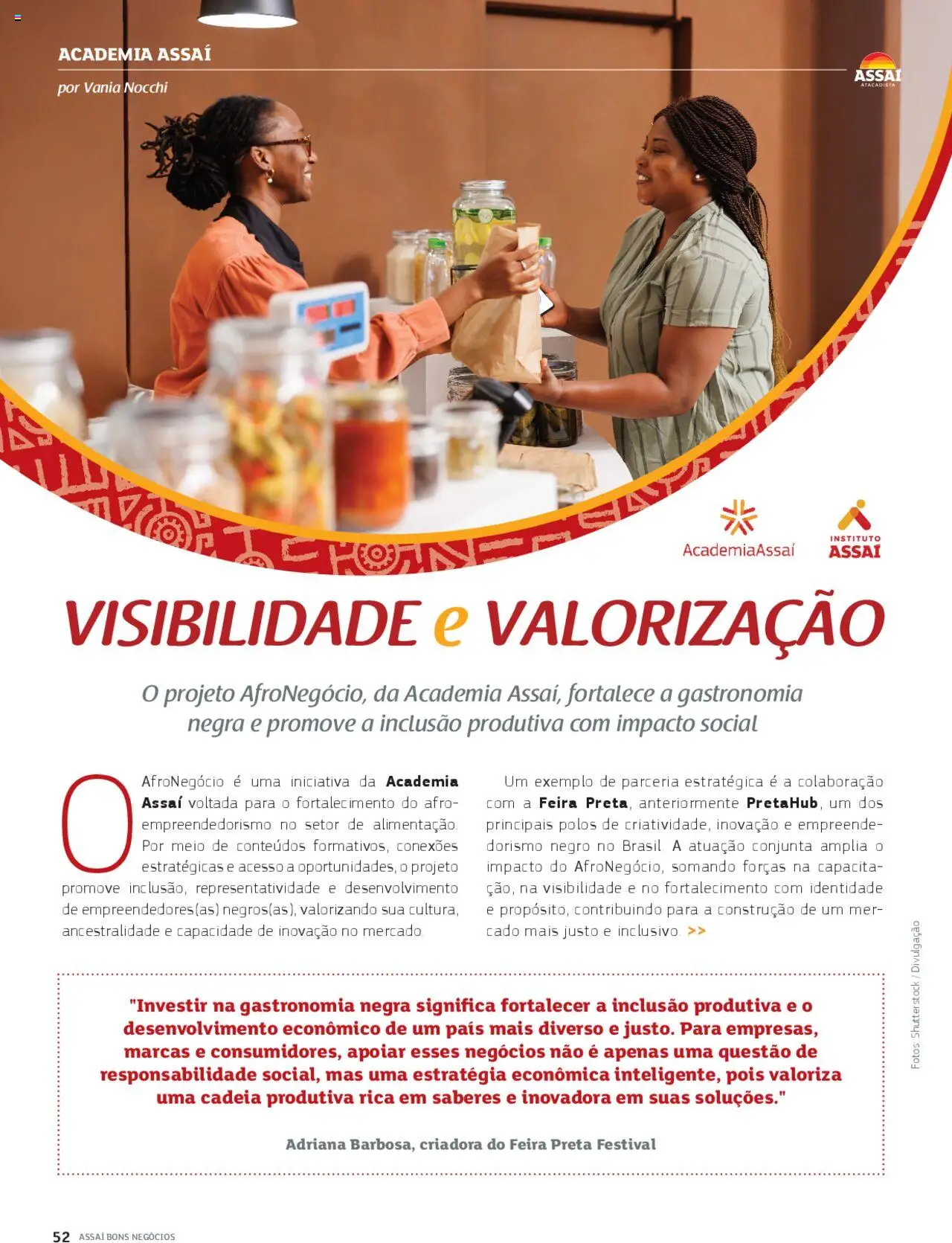 Assaí Atacadista Folheto - válido de 01.07.2025 | Página: 52