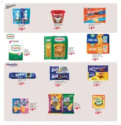 Bistek Supermercados - Ofertas Quinzenal - Pré-Visualização do folheto da loja Bistek Supermercados, válido de 28.01.2026 | Página: 8