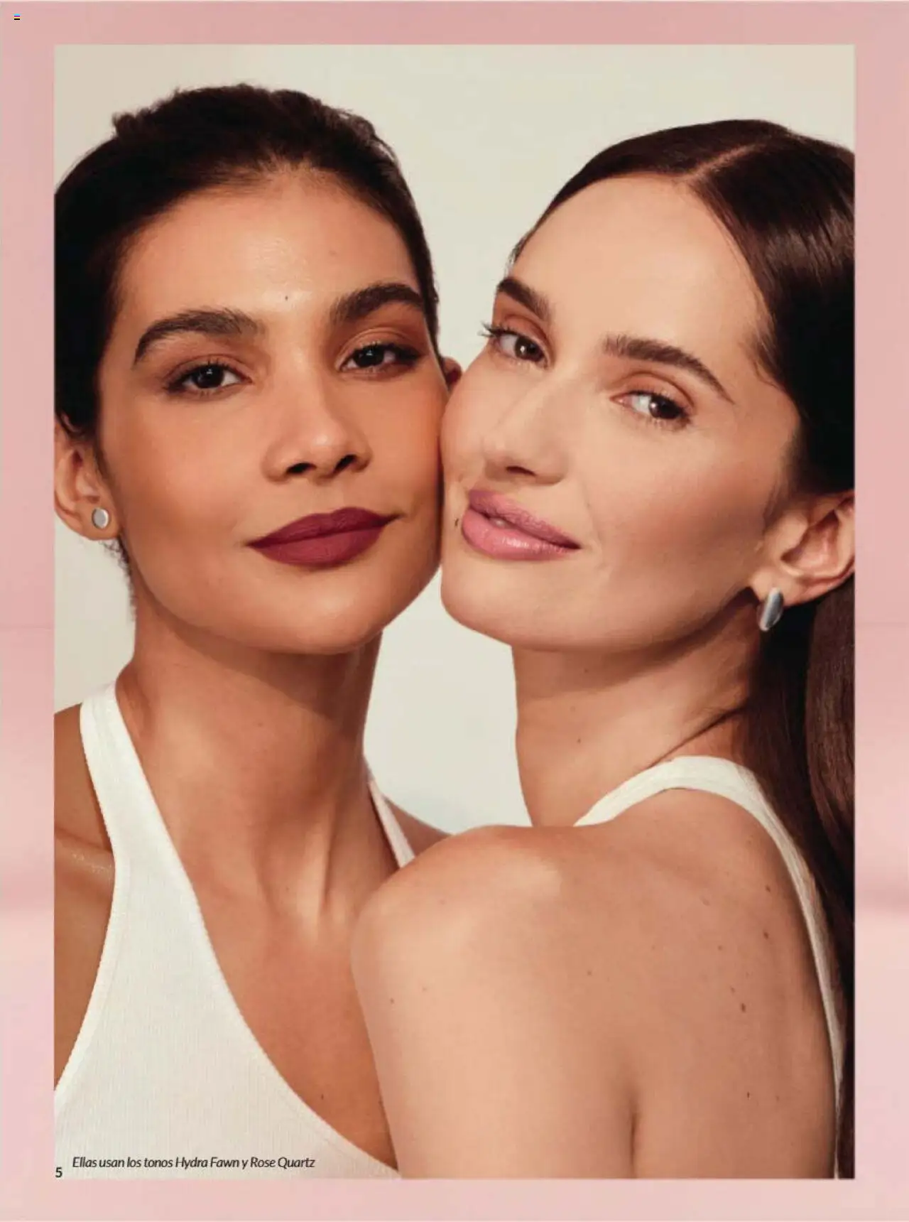 Nuevas ofertas de AVON válidas en toda la República Mexicana desde el 12.09.2025. ¡Encuentra las mejores ofertas en AVON - Campaña 15 2025! | Página: 9