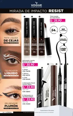 Vista previa de folleto Azzorti catálogo  - Campaña 6 de la Azzorti válido desde 09.03.2026 | Página: 208