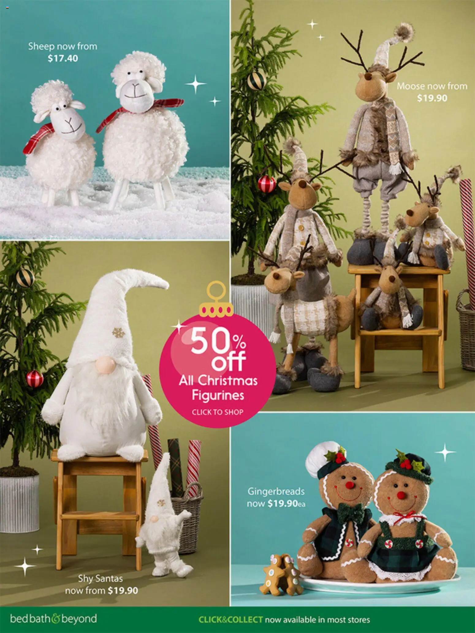 Bed Bath and Beyond catalogue from 28.10.2025 | Page: 2