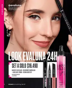 Catálogo CyZone Campaña 6 válido desde el 01.04.2026 | Página: 2