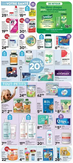 Brunet flyer valid from 14.08.2025 | Page: 8 | Products: Cereals, Cream, Gloves