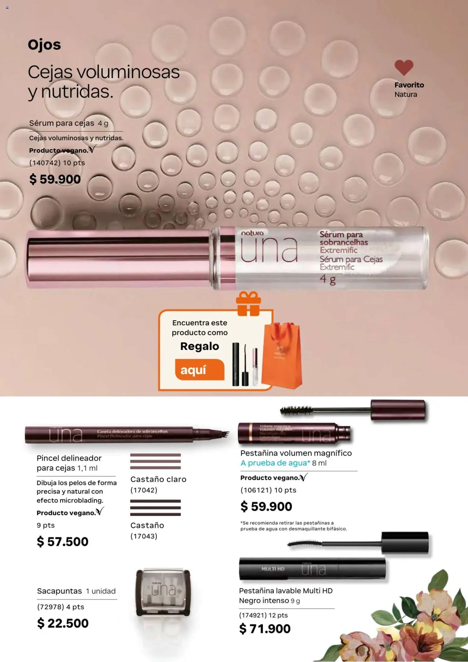 Natura revista - valida desde el 01.04.2026 | Página: 87