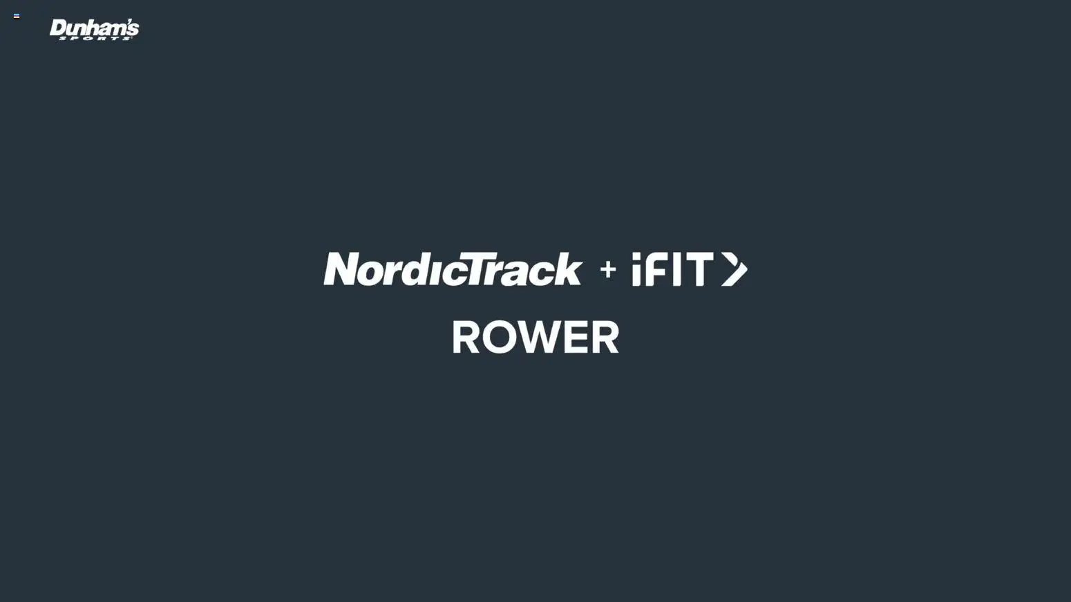 Dunham's Sports Exercise Equipment Guide - valid from 20.11.2025 | Page: 19