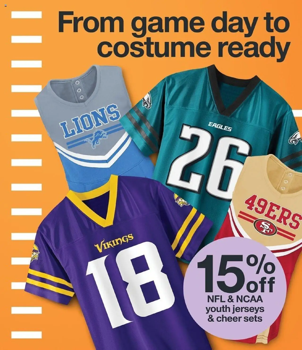 Target Weekly Ad - valid from 19.10.2025 | Page: 11 | Products: Game