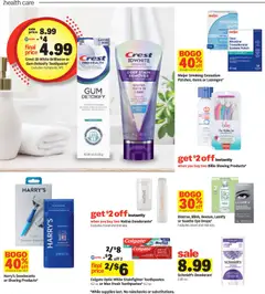 Preview of Meijer weekly ads valid from 04.02.2026 | Page: 37