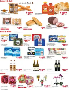 Preview of Family Fare weekly ads valid from 12.10.2025 | Page: 9