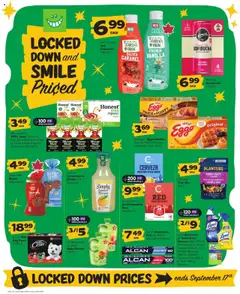Thrifty Foods flyer valid from 14.08.2025 | Page: 13