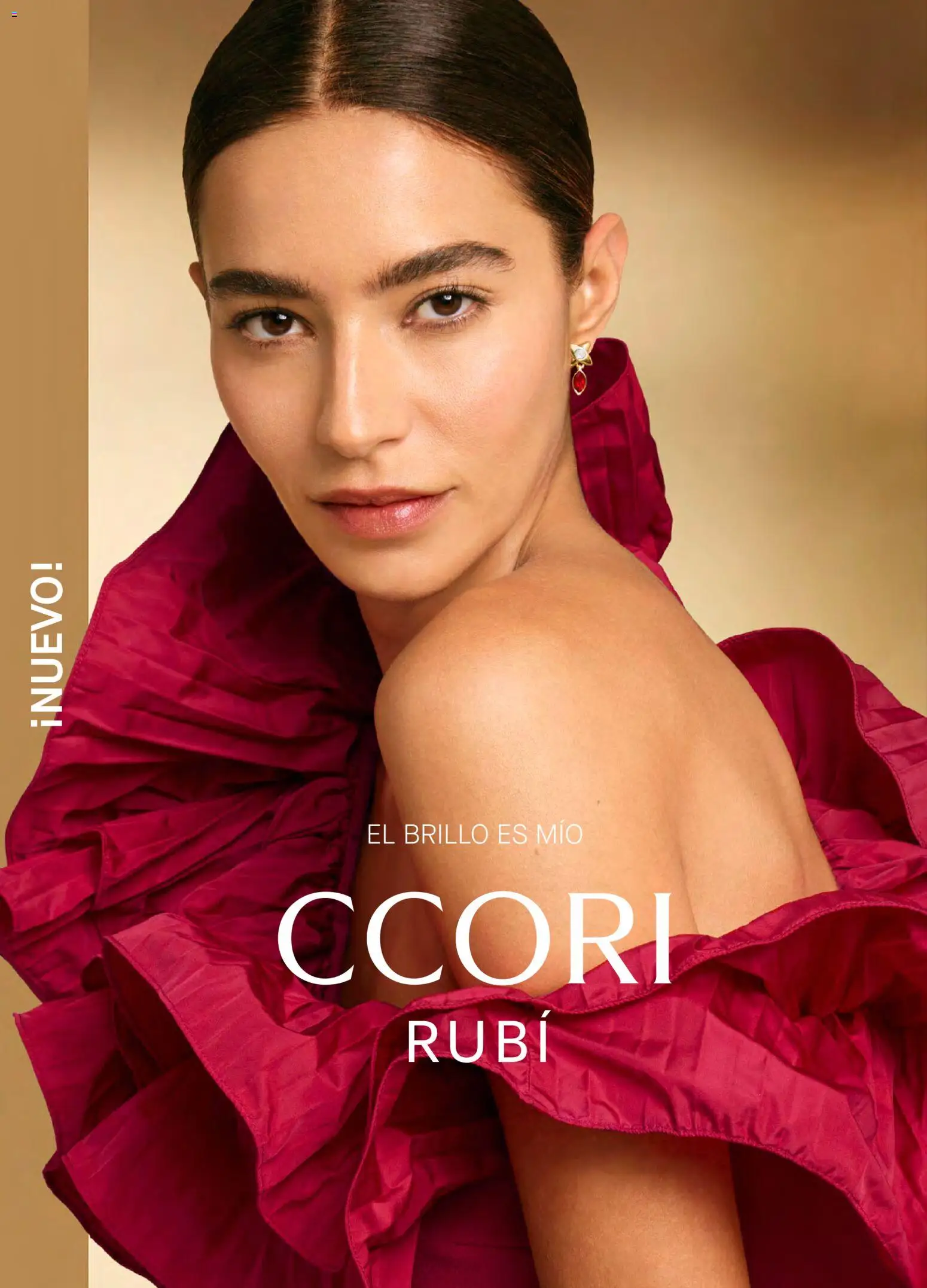 Yanbal revista - valida desde el 25.04.2026 | Página: 6