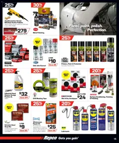 Preview of Repco Catalogue - valid from 28.01.2026 | Page: 15